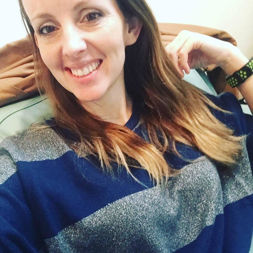 Meet your Posher, Kerri